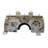 1990-92 Camaro Gauge Cluster Printed Circuit Board and Housing. 25089823, 25089464