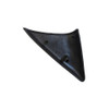 1993-2002 Pontiac Firebird Power Mirror Bezel. RH GM 10235278