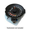 1969-77 Chevy Camaro Tachometer Circuit Board.