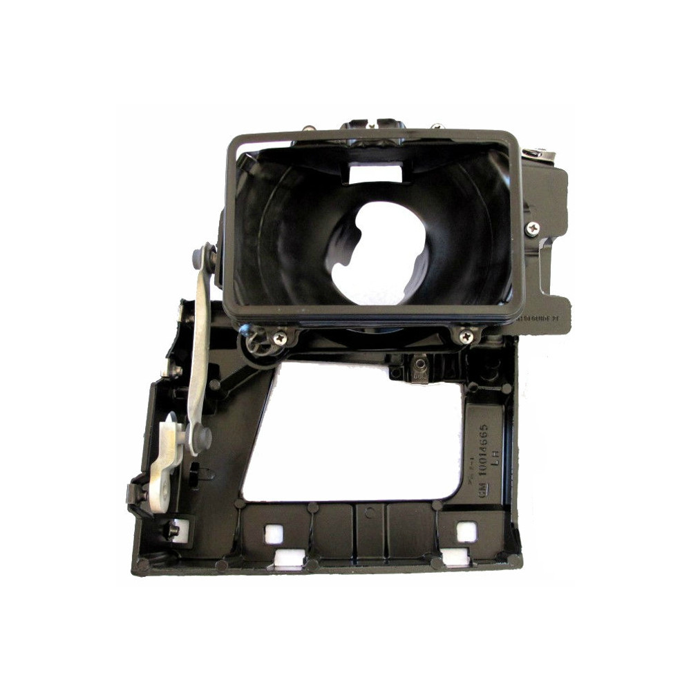 199192 Firebird Replacement Headlight Assembly LH WestCoast