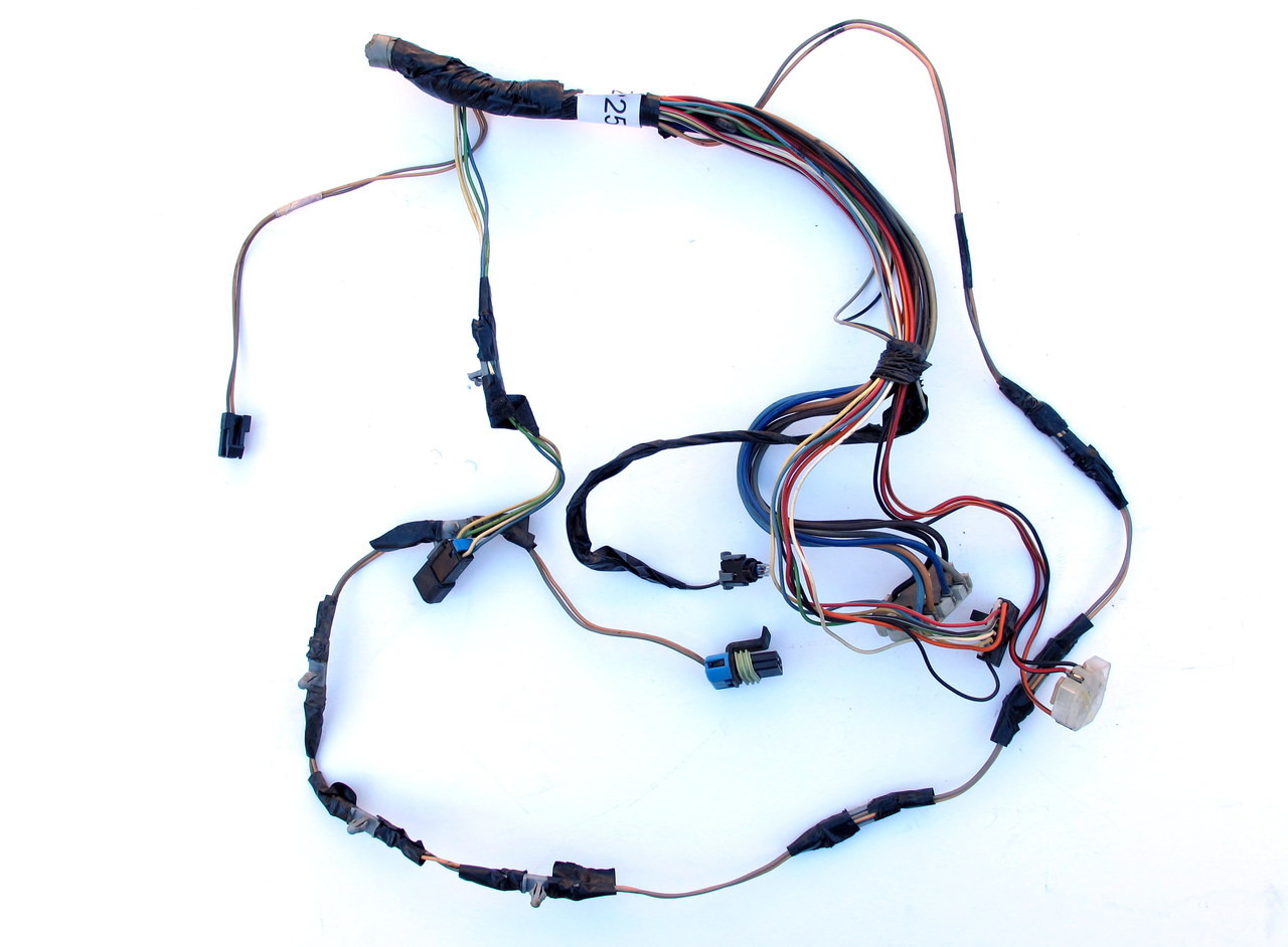 1993-2002 Pontiac Firebird door Wire Harness. LH