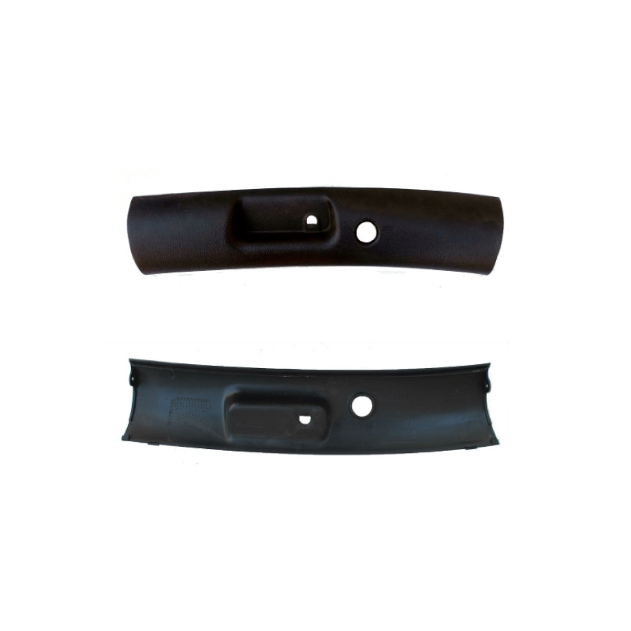 1993-2002 Camaro Firebird T-Top Latch Cover. Driver side