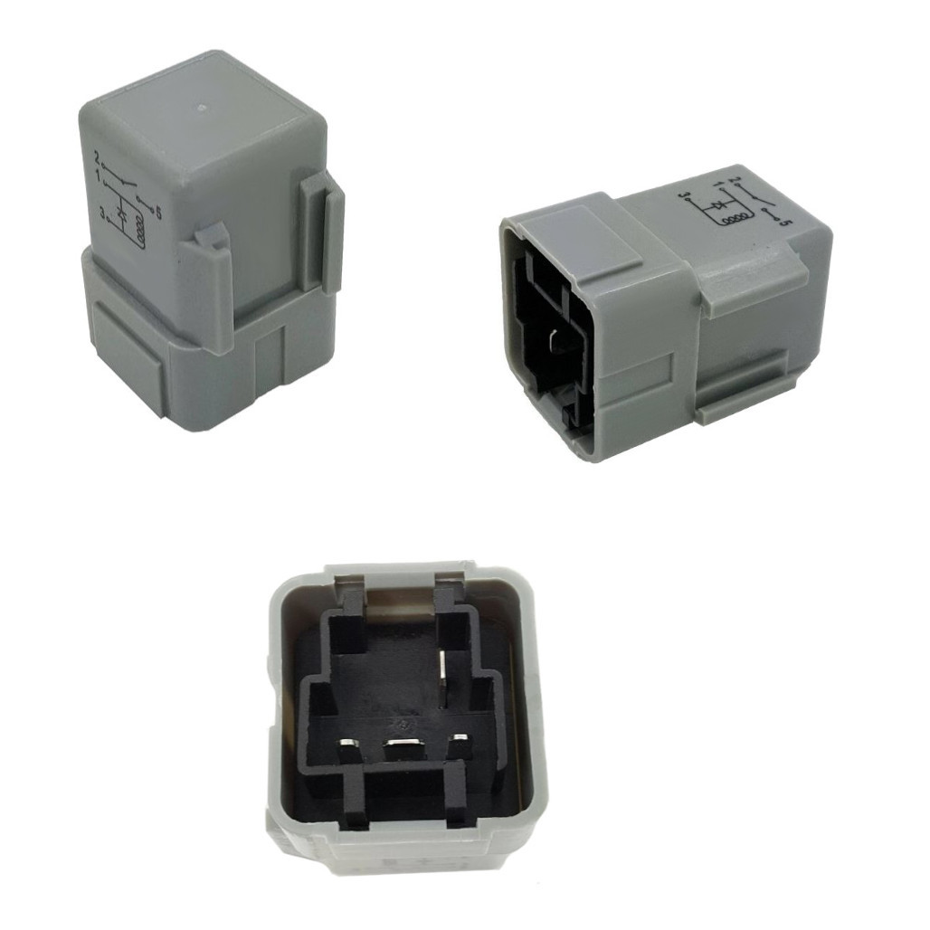 1984-88 Pontiac Fiero fuel pump relay