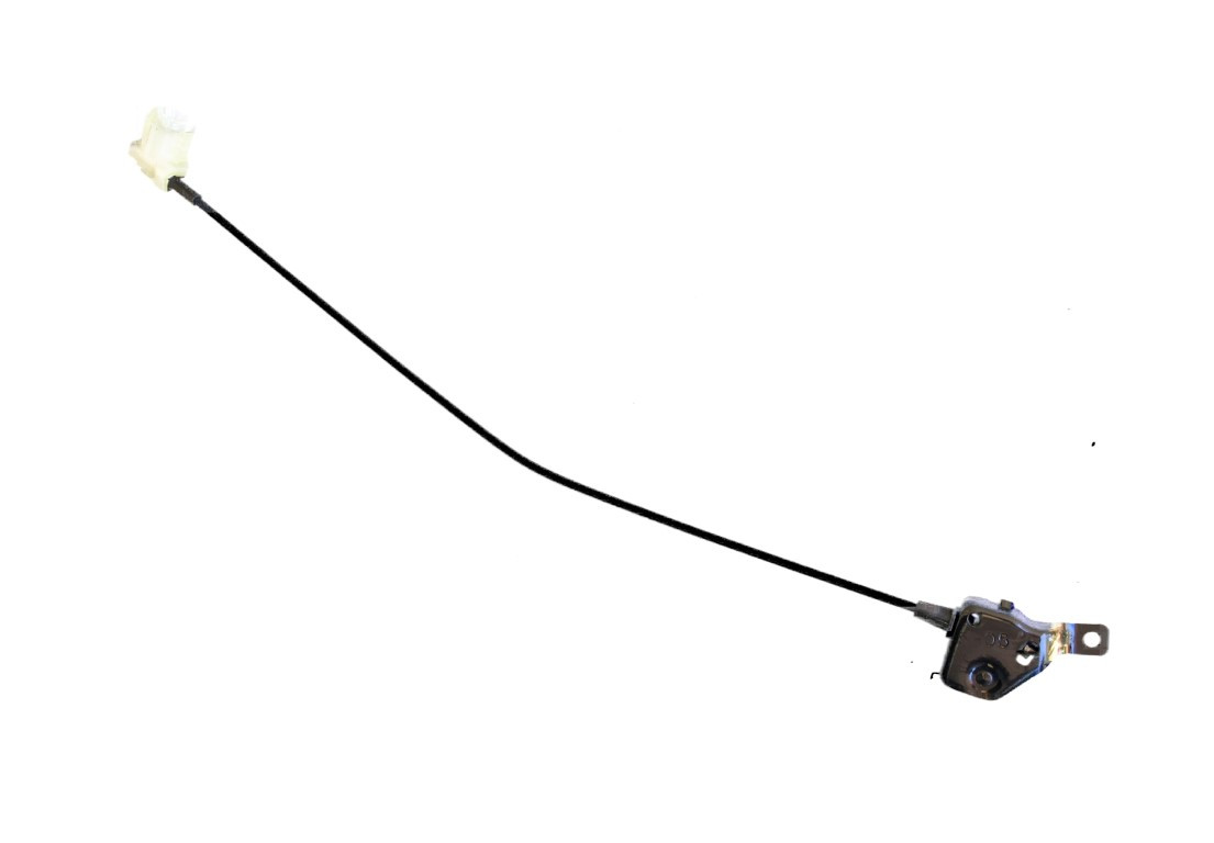 1986-1991 Camaro and Firebird Pull down Key Cylinder Release Assembly