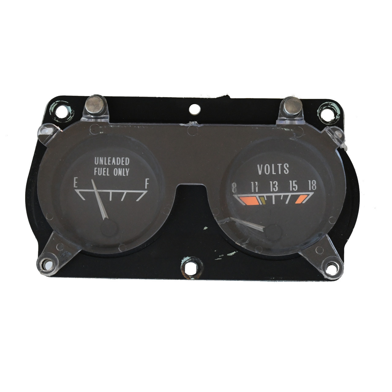 1975-79 Firebird GM Fuel Gauge and Voltage Gauge