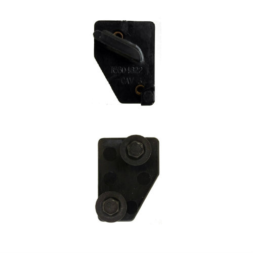 1991-92 Camaro and Firebird Latch Release Block. GM 16604622