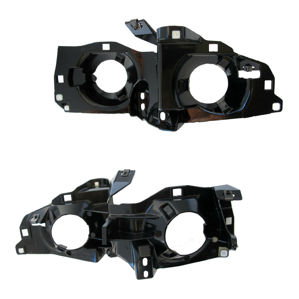 1998-2002 Firebird Headlight Bucket GM 16523944 RH