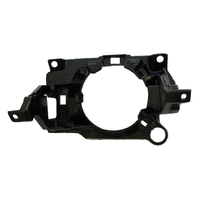 1991-92 Pontiac Firebird Headlight Assembly Lamp Housing LH