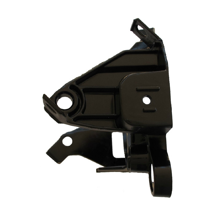 1991-92 Pontiac Firebird Headlight Assembly Lamp Housing LH