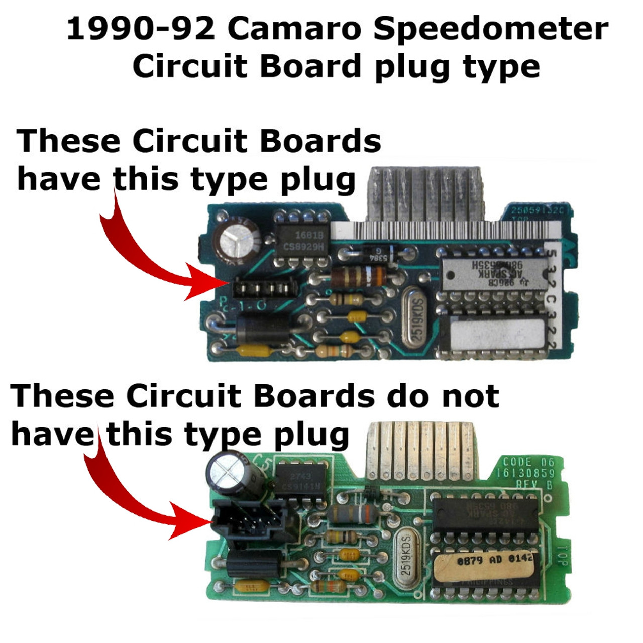 Circuit Board 1