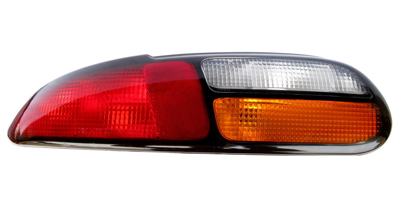 How to Replace 1993-2002 Camaro Tail Light