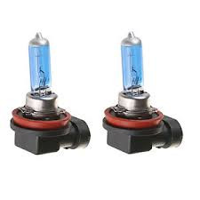 Why you should not touch your halogen Bulb with your fingers when replacing it.