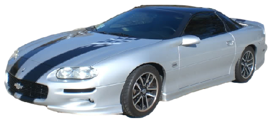 The Camaro lives on! Sure would be nice if the Firebird came back!