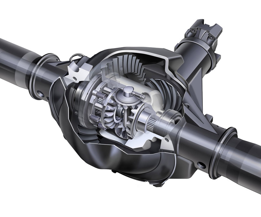 How to identify 1982-92 Camaro Firebird Transmissions and Differentials