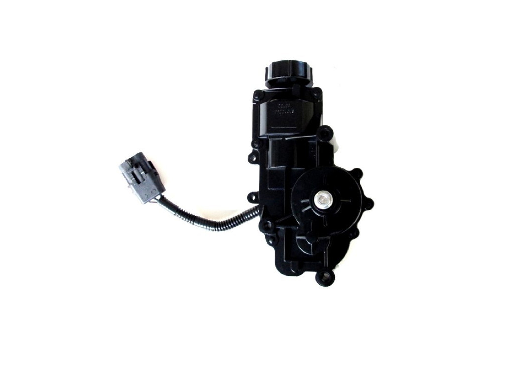 1984-86 Pontiac Fiero Headlight Repair