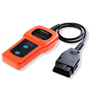How to read 1996-98 Camaro and Firebird OBD-II Engine Codes