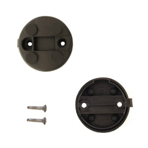 1982-1992 Camaro and Firebird Privacy Shade Mount LH 1982-1992 Camaro and Firebird Privacy Shade Mount LH
