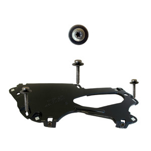 1998-2002 Firebird Headlight Plate Assembly Mounting Bolt 1998-2002 Firebird Headlight Plate Assembly Mounting Bolt