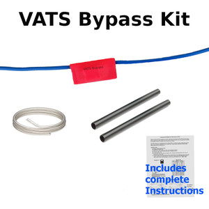 1989-2002 Camaro & Firebird VATS Bypass Kit 1989-2002 Camaro & Firebird VATS Bypass Kit