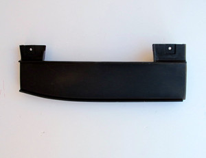 1984-1988 Pontiac Fiero Headlight Bezel GM10019918 LH Front