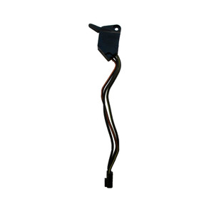 1991 (late) - 1992 Camaro and Firebird Pull down Striker Sensing Switch. 1991 (late) - 1992 Camaro and Firebird Pull down Striker Sensing Switch.