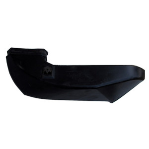 1970-81 Pontiac Firebird GM Fender Air Intake Duct 1970-81 Pontiac Firebird GM Fender Air Intake Duct