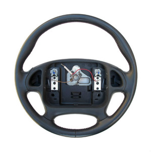 1995-2002 Pontiac Trans Am Leather Steering Wheel 1995-2002 Pontiac Trans Am Leather Steering Wheel