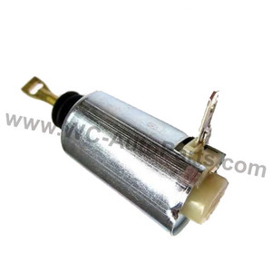 1969-72 Chevy El Camino Cowl Induction Hood Solenoid 1969-72 Chevy El Camino Cowl Induction Hood Solenoid
