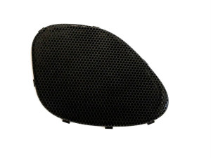 1993-2002 Pontiac Firebird Bose middle Speaker Grill LH. GM 1993-2002 Pontiac Firebird Bose middle Speaker Grill LH. GM