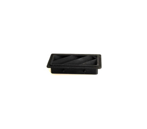 Chevy Camaro Dash Pad Defogger Vent Cover set Chevy Camaro Dash Pad Defogger Vent Cover set