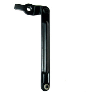 1993-1997 Pontiac Firebird Headlight Actuator Crank Arm. OEM GM 1993-1997 Pontiac Firebird Headlight Actuator Crank Arm. OEM GM