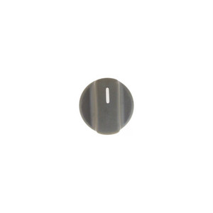 1982-1989 Firebird Heater AC Fan Control Knob 1982-1989 Firebird Heater AC Fan Control Knob