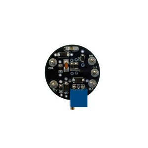 1969-77 Chevy Camaro Tachometer Circuit Board.