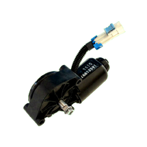 How does a core deposit work when purchasing auto parts