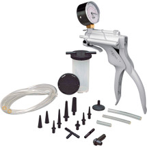 How to bleed the ABS Brake System. ABS Brakes WITHOUT Traction Control.