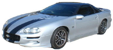 The Camaro lives on! Sure would be nice if the Firebird came back! The Camaro lives on! Sure would be nice if the Firebird came back!