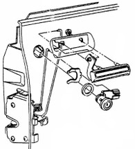 1982-92 Camaro Firebird door lock removal and installation procedure 1982-92 Camaro Firebird door lock removal and installation procedure