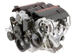 How fast can an engine be rebuilt? How about 3 minutes. How fast can an engine be rebuilt? How about 3 minutes.