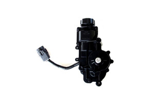 1984-86 Pontiac Fiero Headlight Repair 1984-86 Pontiac Fiero Headlight Repair