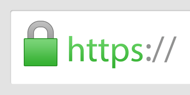 We have switch our site to site wide SSL. We have switch our site to site wide SSL.