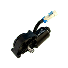 How does a core deposit work when purchasing auto parts