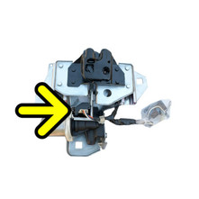 Symptoms of a 1986-91 Camaro or Firebird Pull down Reversing Switch GM 20614880 not working correctly