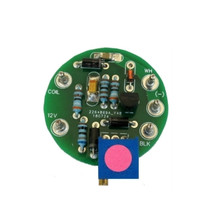 V8 Tachometer conversions for Vega, Camaro, Firebird, Fiero, other GM vehicle