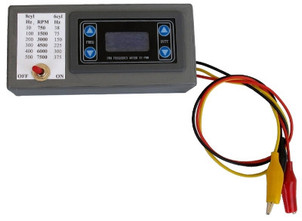 Back in stock - Tachometer Speedometer Tester - 3rd addition