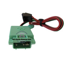 New item - Vehicle Speed Sensor - GM (25007463)