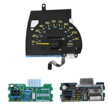 1990, 1991 and 1992 Camaro Speedometer repair resources