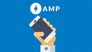 Our website is now Accelerated Mobile Pages Project (AMP) compatible