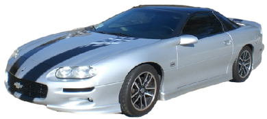 The Camaro lives on! Sure would be nice if the Firebird came back!