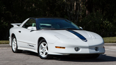 Why aren’t 1993-2002 Camaros and Firebirds worth more?