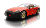 What do Pontiac Fiero Diagnostic Trouble Codes mean